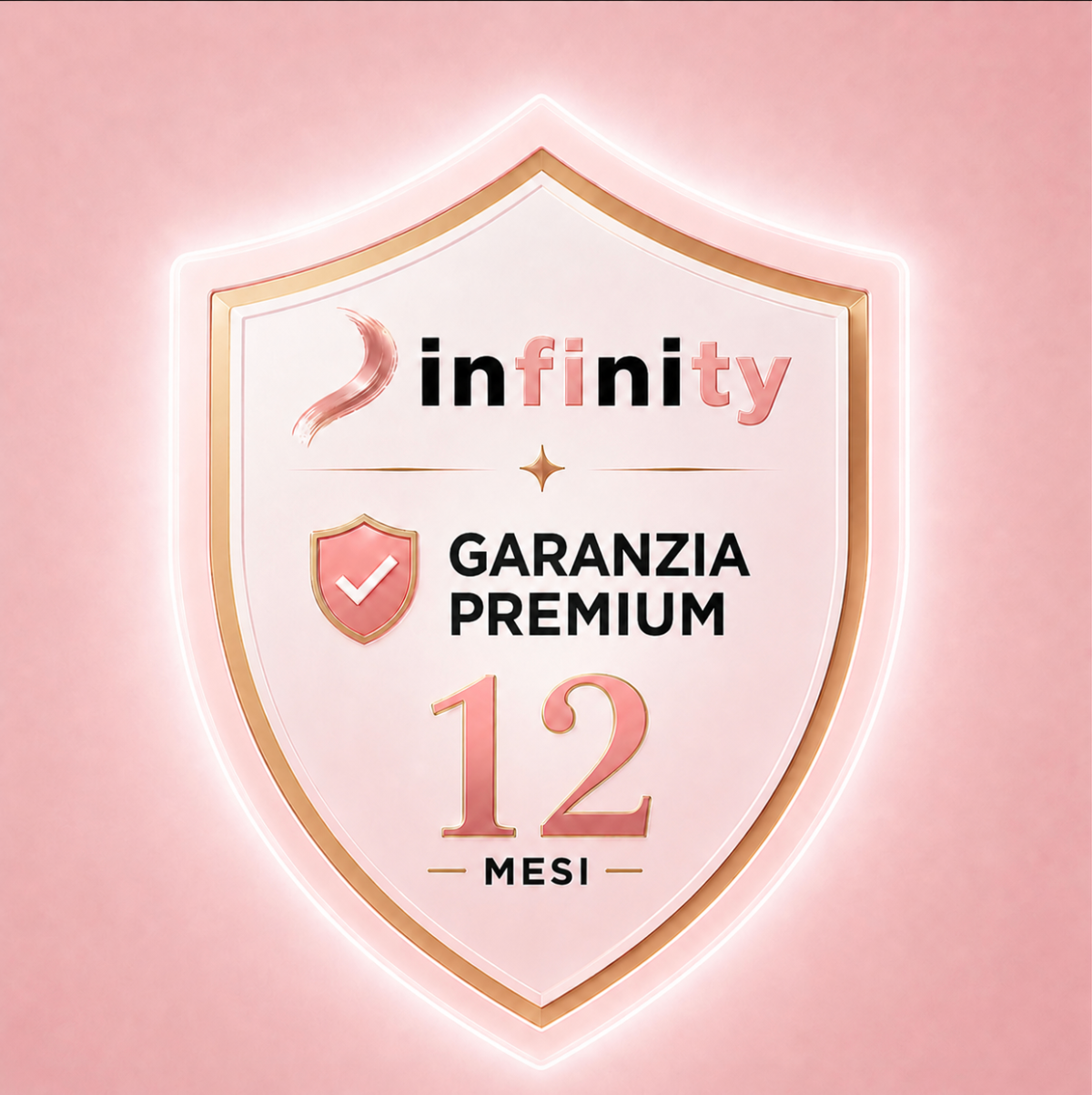 🛡️ Garanzia premium - 12 Mesi