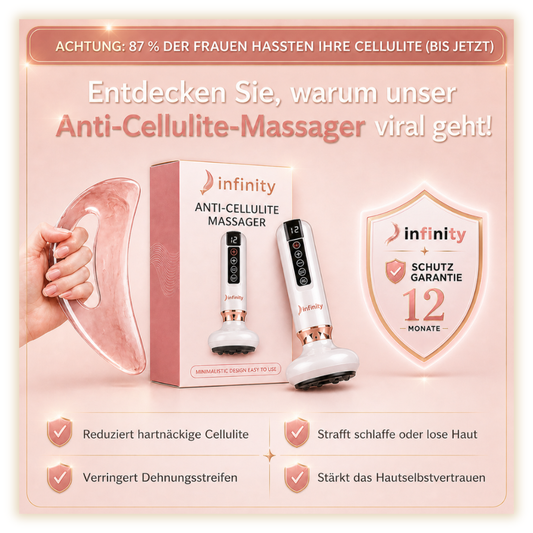 Infinity™ - CelluLift Pro