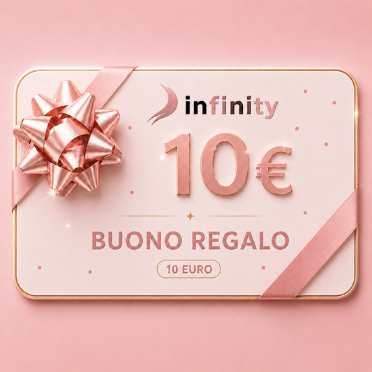 Infinity™ - Buono regalo €10