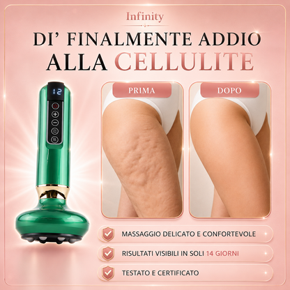 Infinity™ - CelluLift Pro