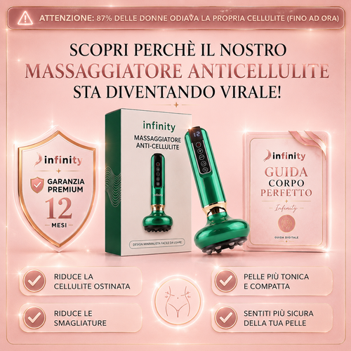 Infinity™ - CelluLift Pro